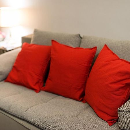 5 Bedroom Family Apartment Krakow Phòng bức ảnh