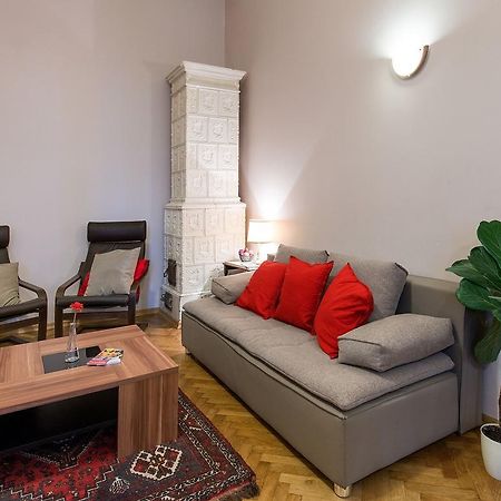 5 Bedroom Family Apartment Krakow Phòng bức ảnh