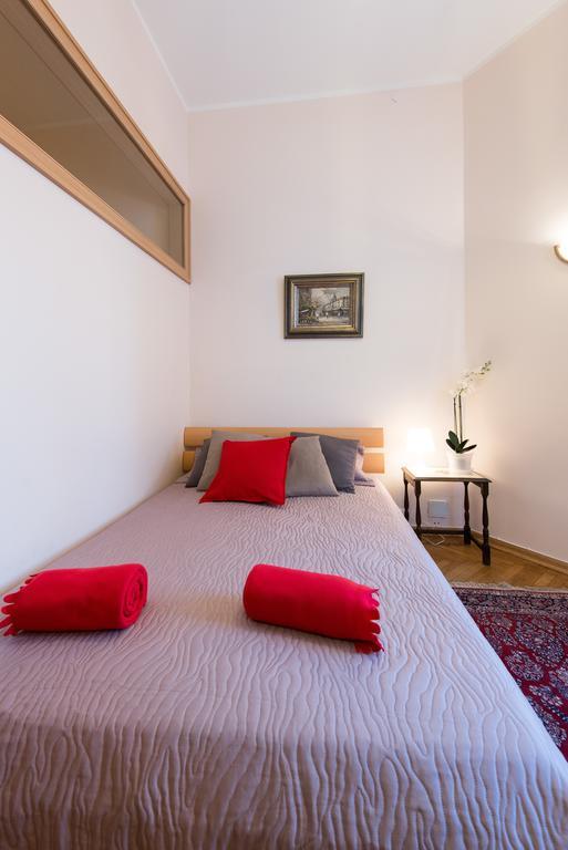 5 Bedroom Family Apartment Krakow Phòng bức ảnh