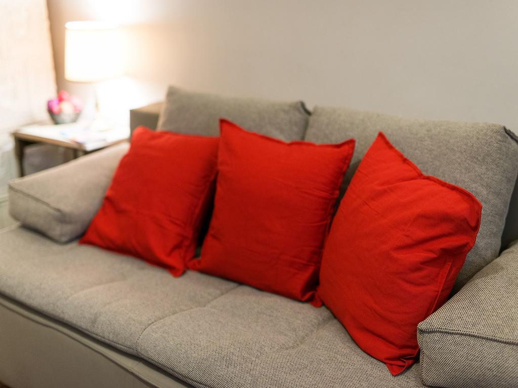 5 Bedroom Family Apartment Krakow Phòng bức ảnh