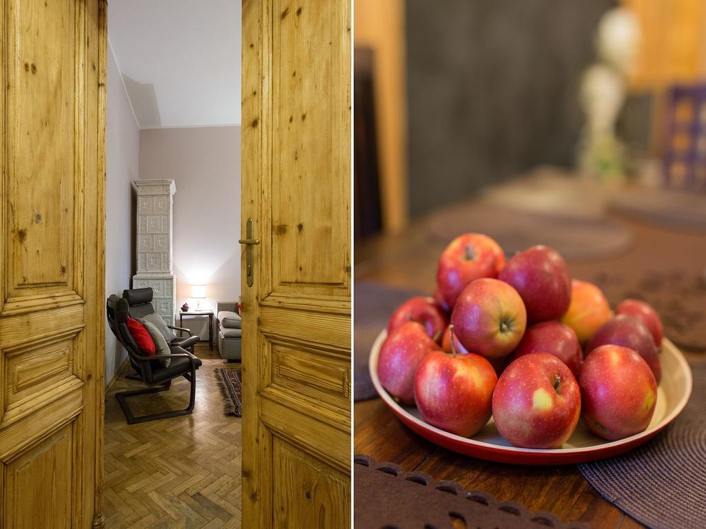 5 Bedroom Family Apartment Krakow Phòng bức ảnh