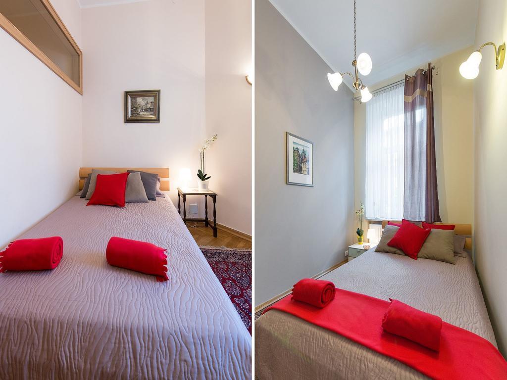 5 Bedroom Family Apartment Krakow Phòng bức ảnh
