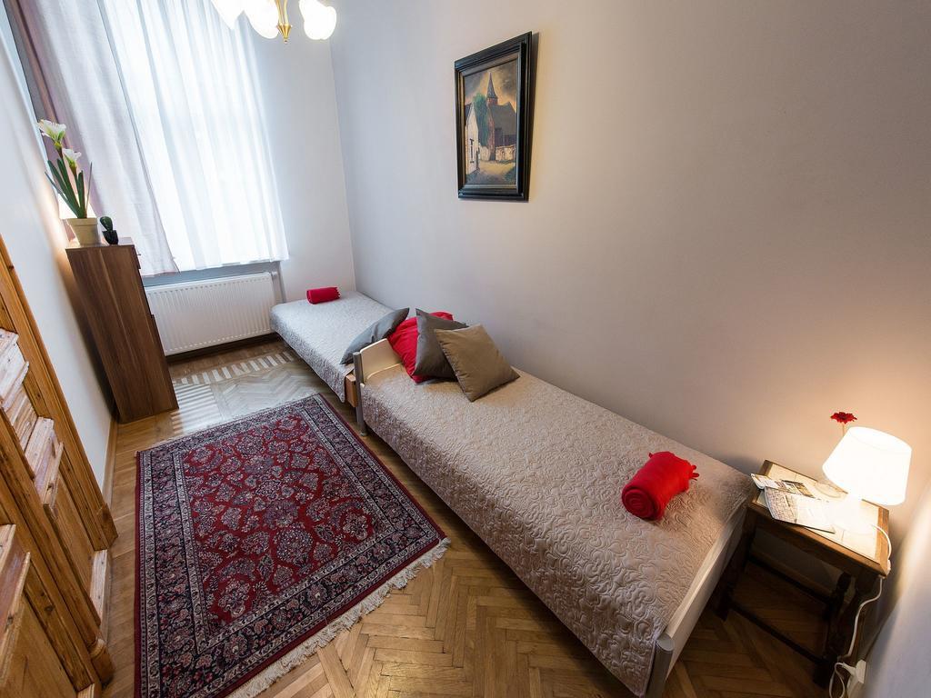 5 Bedroom Family Apartment Krakow Phòng bức ảnh
