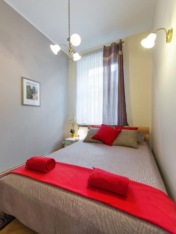 5 Bedroom Family Apartment Krakow Phòng bức ảnh