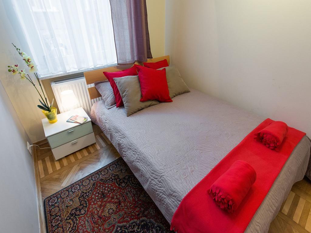 5 Bedroom Family Apartment Krakow Phòng bức ảnh