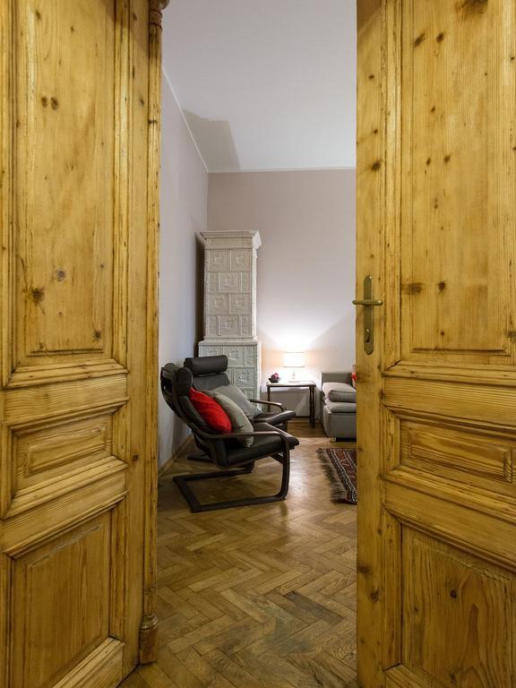 5 Bedroom Family Apartment Krakow Phòng bức ảnh