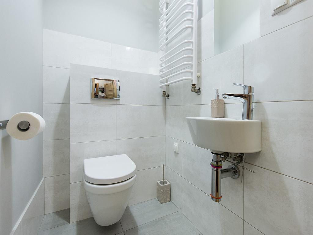 5 Bedroom Family Apartment Krakow Phòng bức ảnh