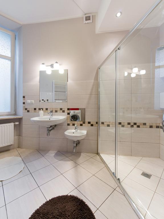 5 Bedroom Family Apartment Krakow Phòng bức ảnh
