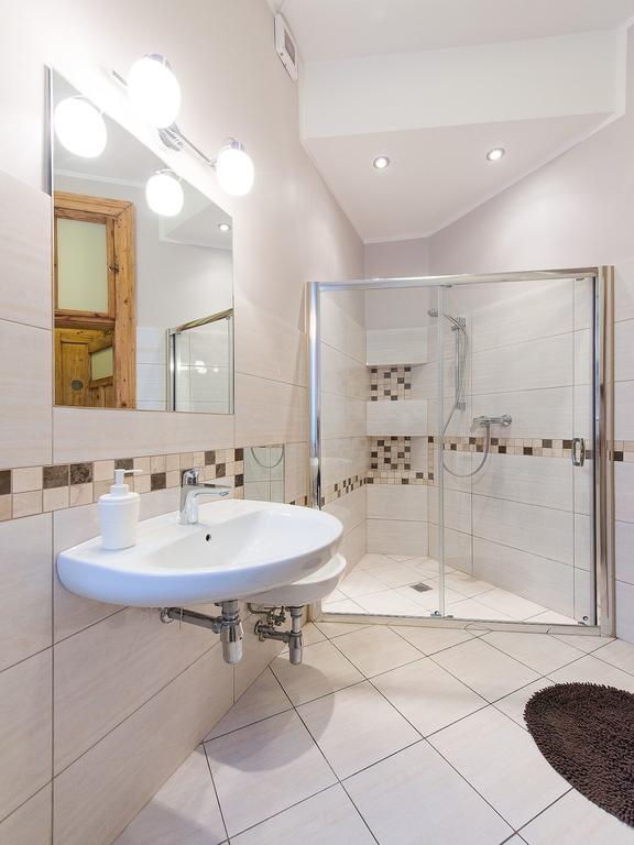 5 Bedroom Family Apartment Krakow Phòng bức ảnh
