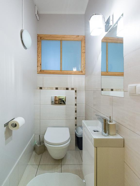 5 Bedroom Family Apartment Krakow Phòng bức ảnh