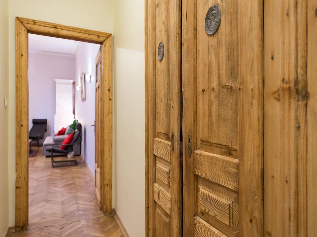 5 Bedroom Family Apartment Krakow Phòng bức ảnh
